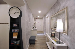 Residenza Corso Saba Trieste
